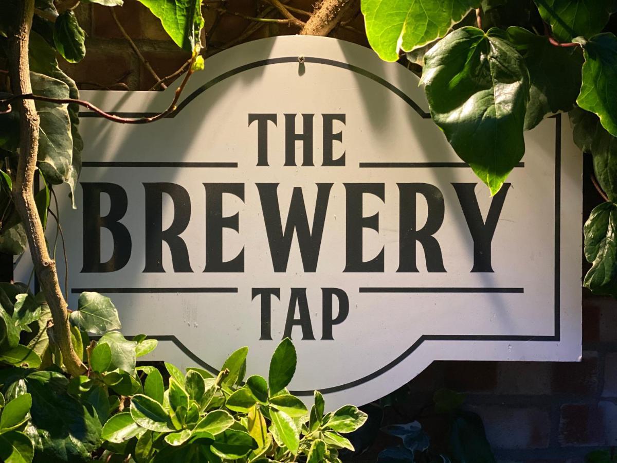 Hotel The Brewery Tap à Abingdon-on-Thames Extérieur photo