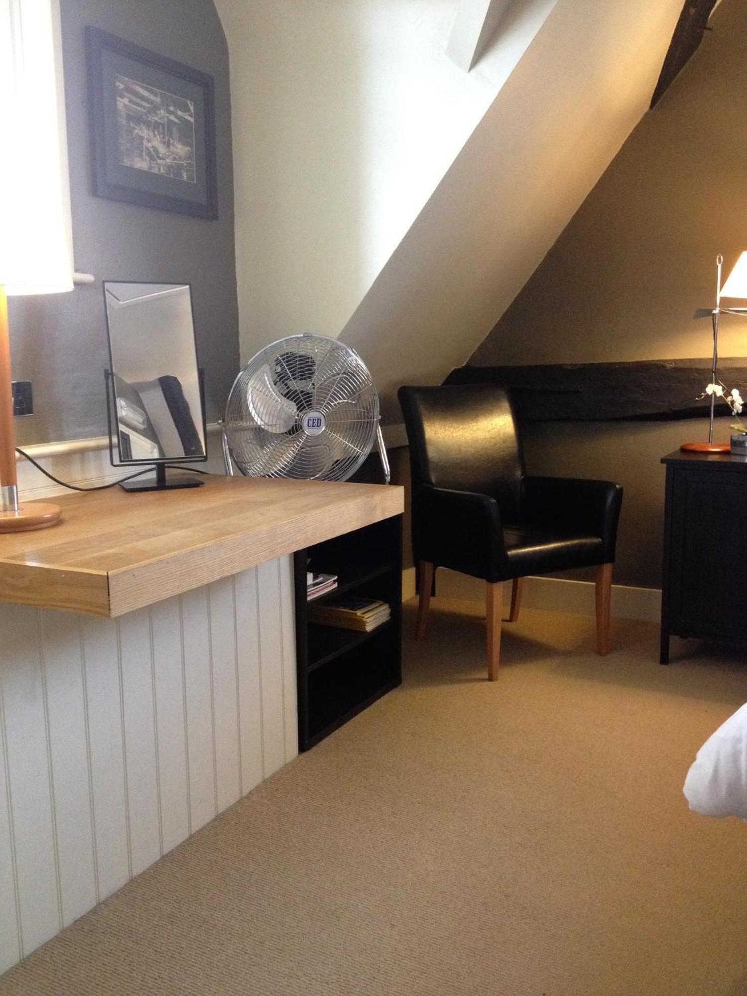 Hotel The Brewery Tap à Abingdon-on-Thames Chambre photo