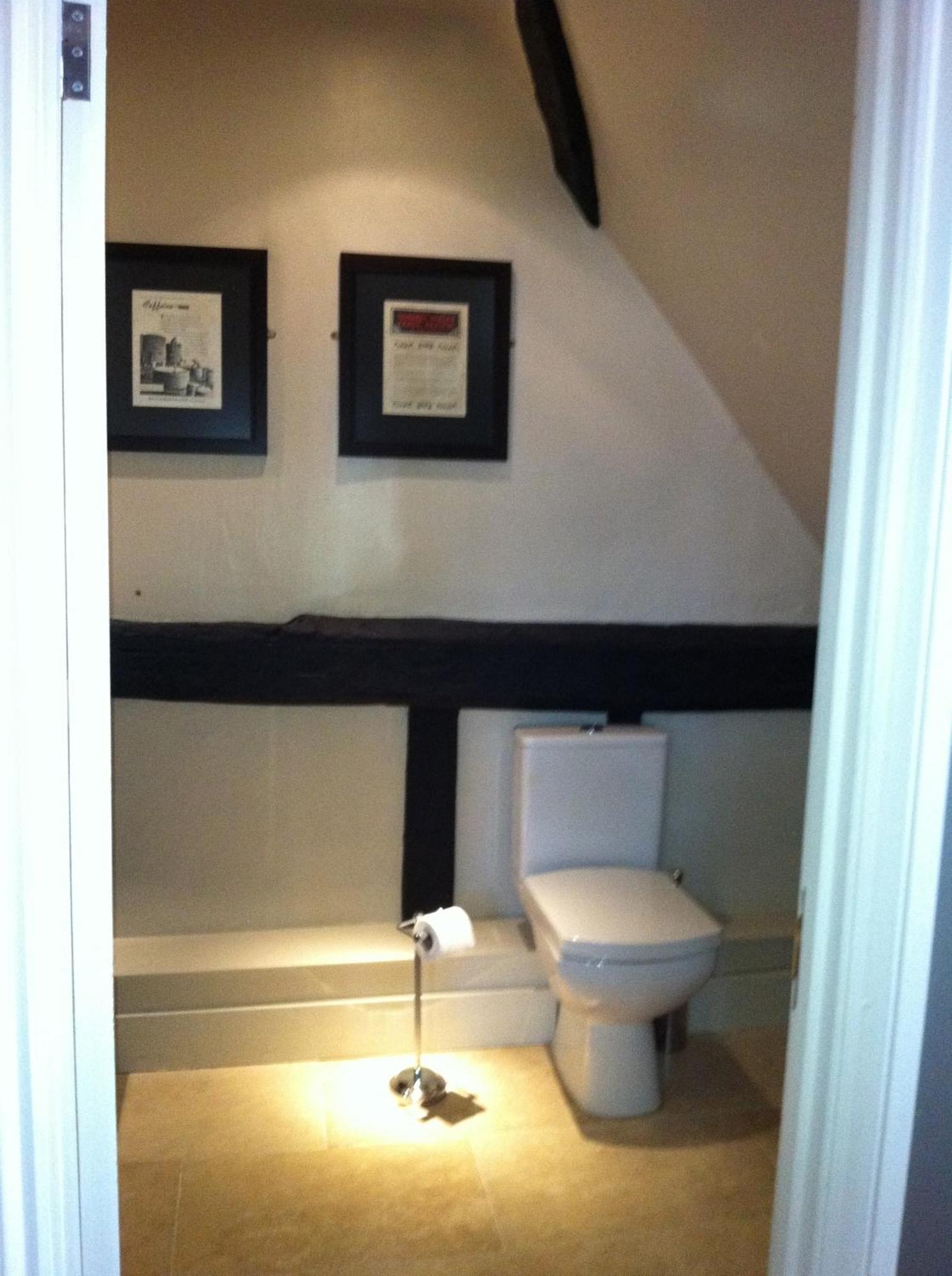 Hotel The Brewery Tap à Abingdon-on-Thames Chambre photo
