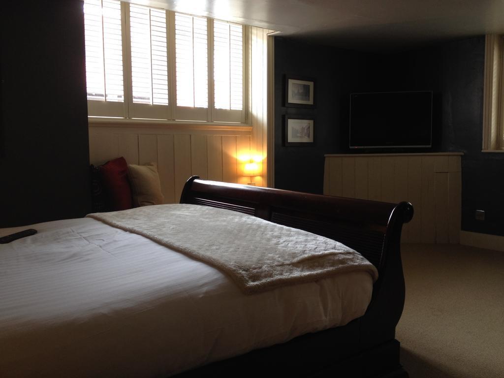 Hotel The Brewery Tap à Abingdon-on-Thames Chambre photo