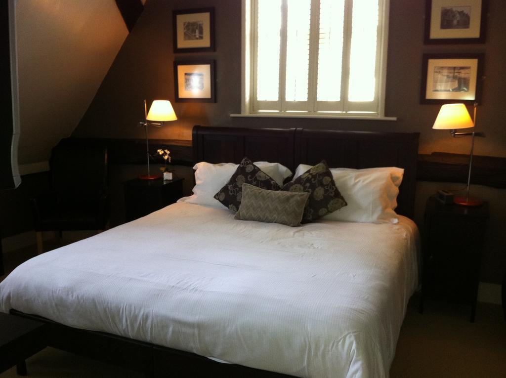 Hotel The Brewery Tap à Abingdon-on-Thames Extérieur photo