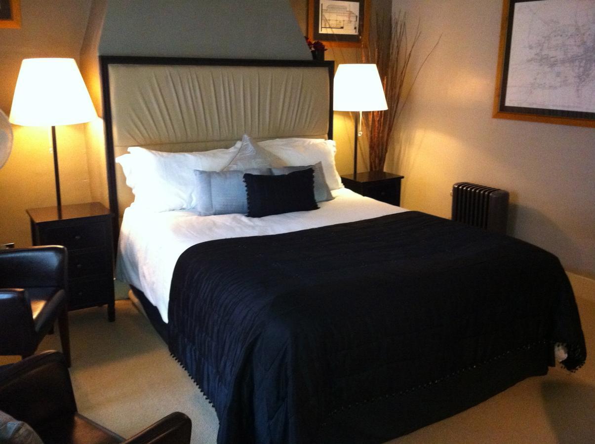 Hotel The Brewery Tap à Abingdon-on-Thames Chambre photo