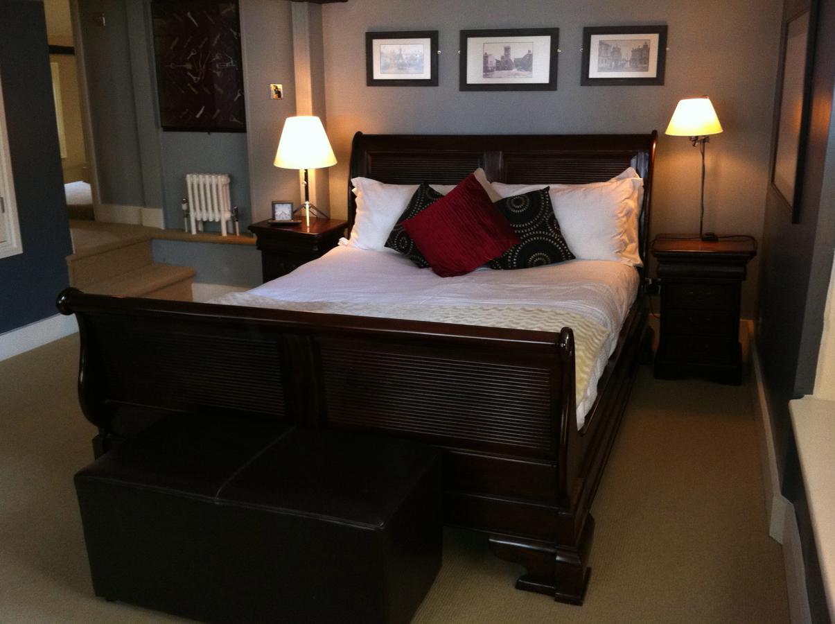 Hotel The Brewery Tap à Abingdon-on-Thames Chambre photo