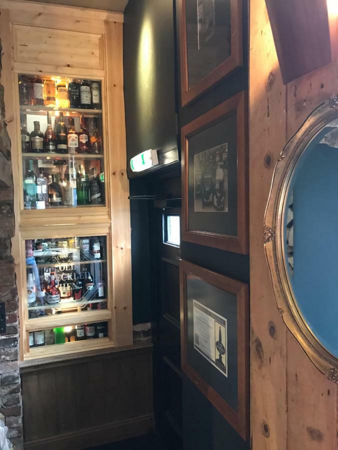Hotel The Brewery Tap à Abingdon-on-Thames Extérieur photo